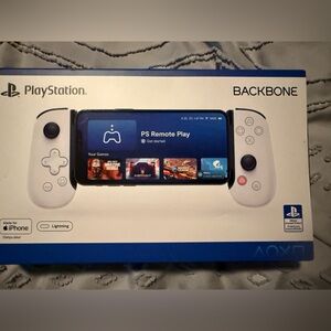 Sony PlayStation Backbone One - White